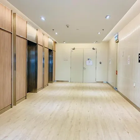 Miritimessquare Daj6 Free Wi-Fi Apartment Exterior photo