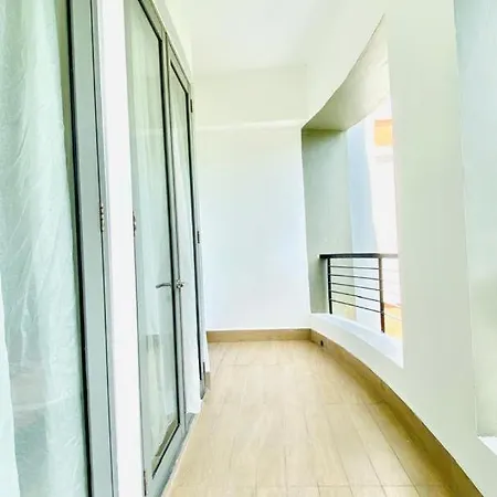 Miritimessquare Daj6 Free Wi-Fi Apartment Exterior photo