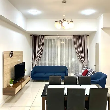 Miritimessquare Daj6 Free Wi-Fi Apartment Exterior photo