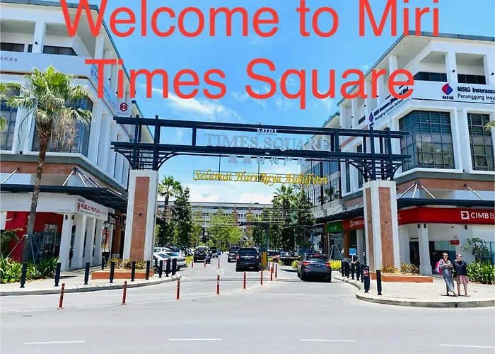 Miritimessquare Daj6 Free Wi-Fi
