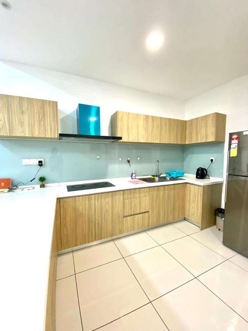 Apartment Miritimessquare Daj6 Free Wi-fi *