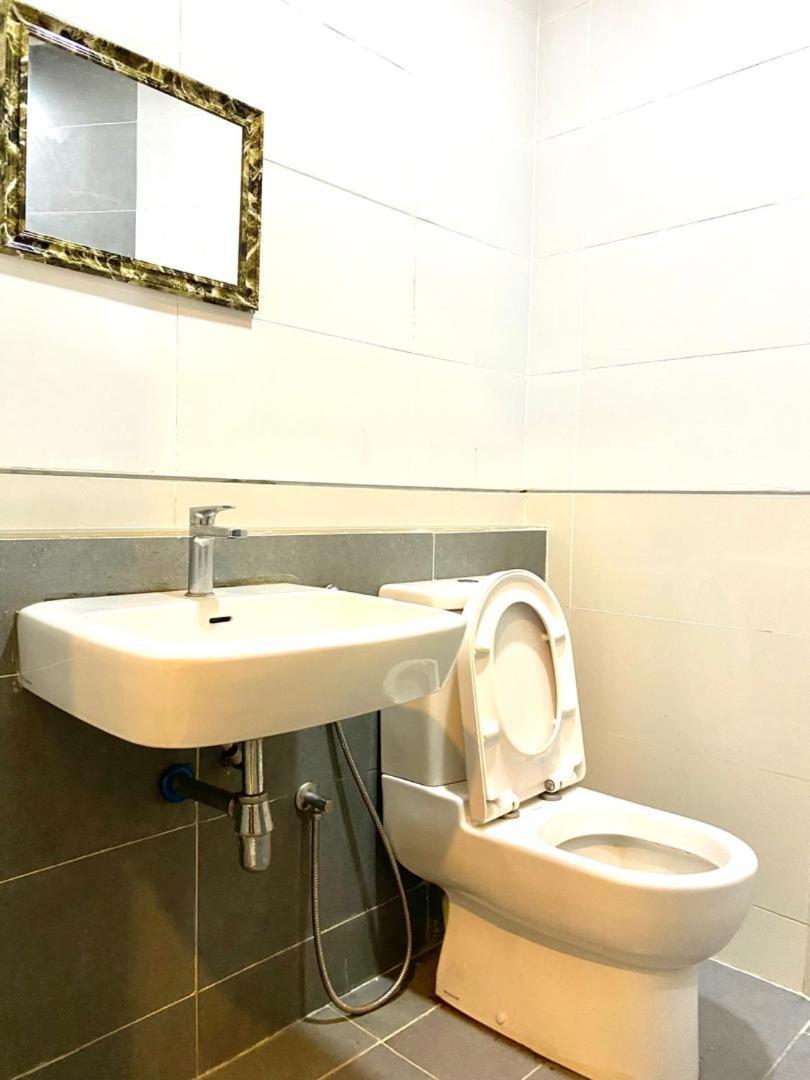 Apartment Miritimessquare Daj6 Free Wi-fi Miri
