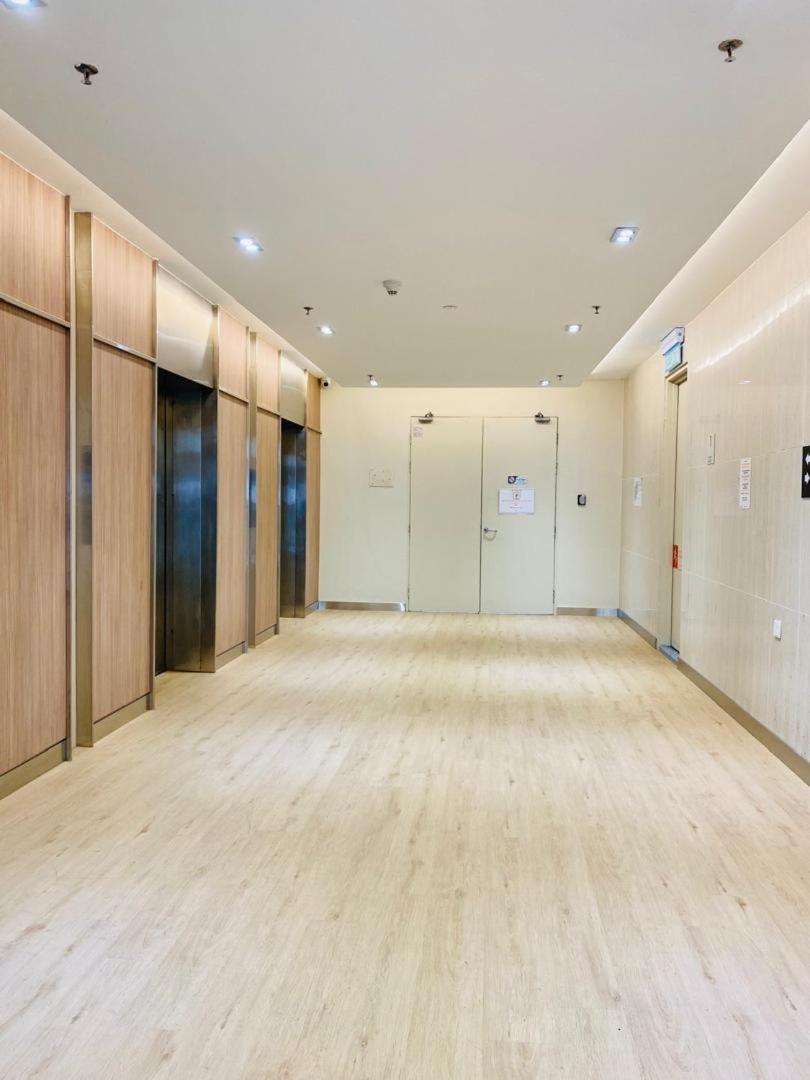 Miritimessquare Daj6 Free Wi-fi Apartment