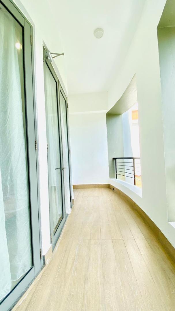 Miritimessquare Daj6 Free Wi-fi Apartment *